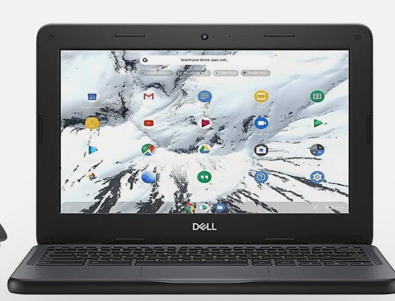 Dell Chromebook 3100