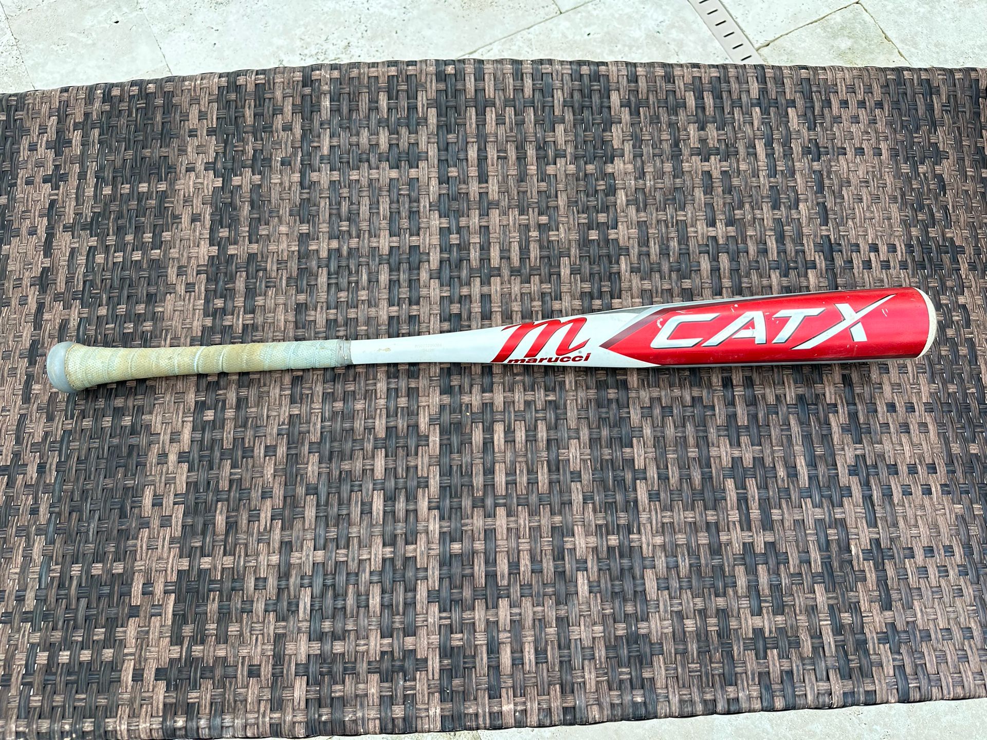 Marucci Cat X BBCOR (31/28)
