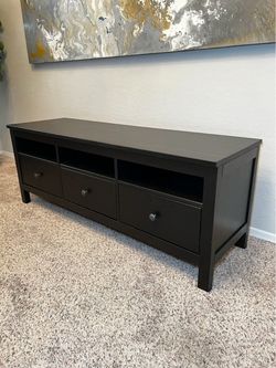 HEMNES TV Console/Table