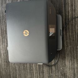 HP Envy Photo 7155