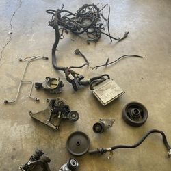 LS1 Parts