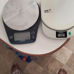 2 Scale