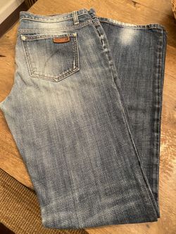 Joe’s Jeans 