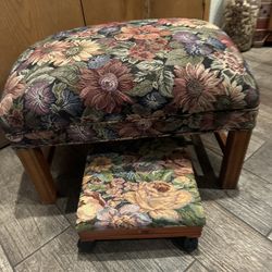 Furniture Stool
