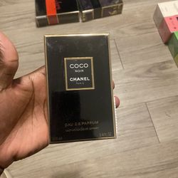 Coco Chanel 