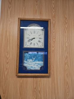 Wall decor