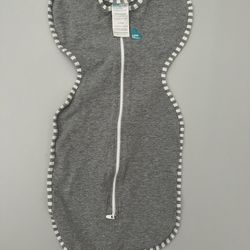 Love To Dream Swaddle NB Like New