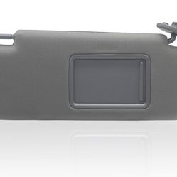 Right Passenger Sunvisor For Tacoma 