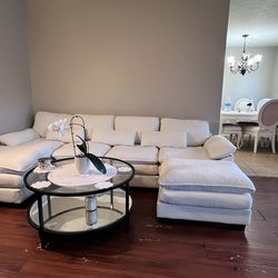 Sectional Sofa