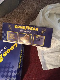 New boots for work #10