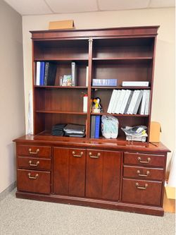 Office furniture