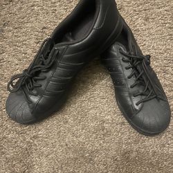 Adidas Men's Superstar Shoes