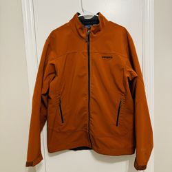 M's Adze Jacket Patagonia Size L