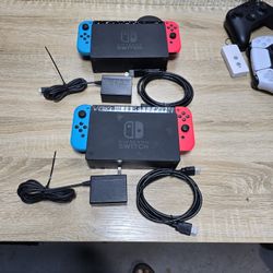 Nintendo Switch Original 