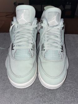 Women Retro Jordan 4
