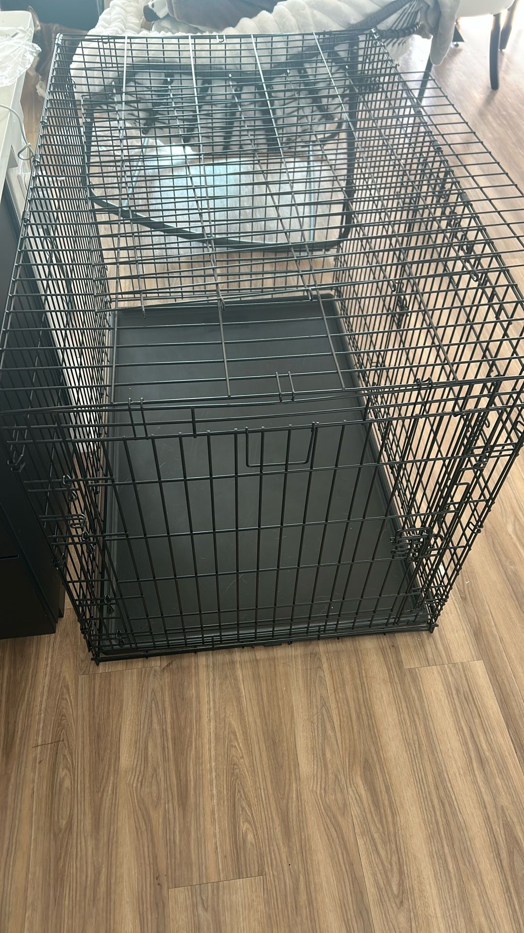 Dog Cage