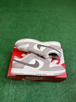 Nike Dunk Low Plum Eclipse