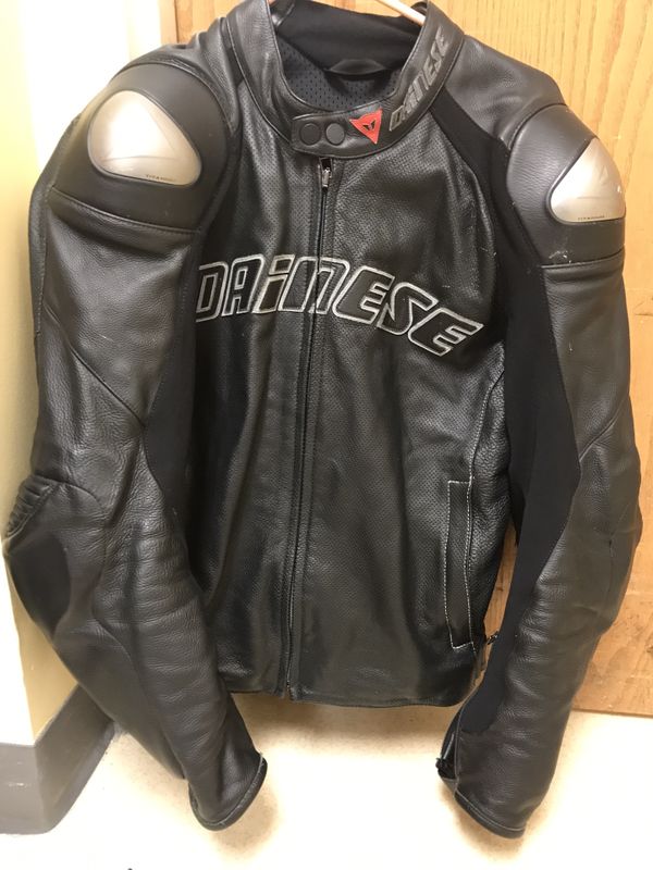Dainese Motorcycle Gear Jacket Pants For In Portland Or Offerup