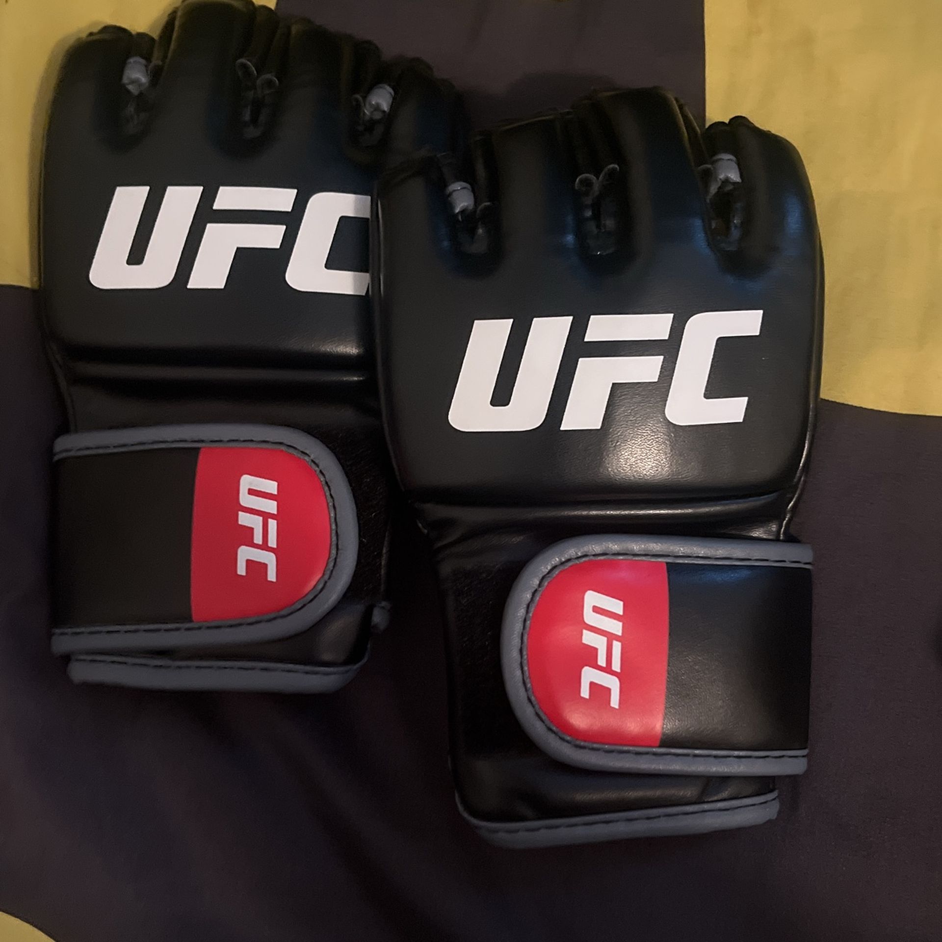 Ufc/mma Gloves