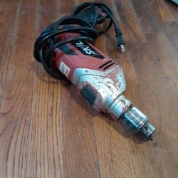 1/2 " Hammer Drill