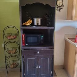 FREE Cabinet Shelf
