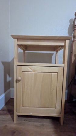 Night Stand, End Table