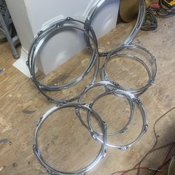 Drum Hardware All Sorts Of Sizes N Stuff South Phx Area