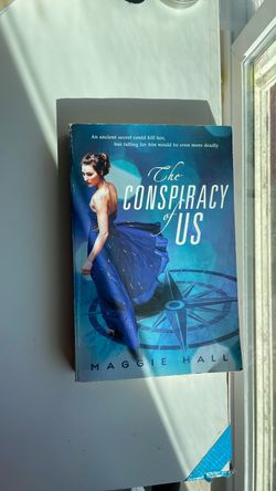 The Conspiracy Of Us