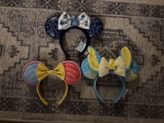 Official Disney Ears