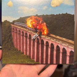Lovejoy CD (Wake Up & Its Over)