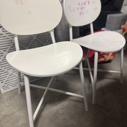 Kids Chairs Set Of 2