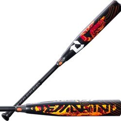 DeMarini 2022 CF Mashup USSSA Certified Baseball Bat (-8) 29/21 (New)