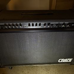Crate Amp GX-130C