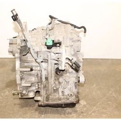 Transmisión De Nissan Rogue 2014