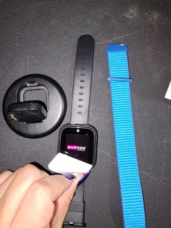 Kids Watch 2