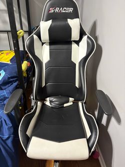 Used Gaming Chair
