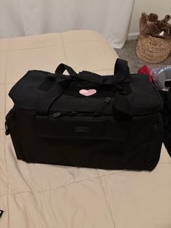 5.11 Tactical Black Duffel Bag