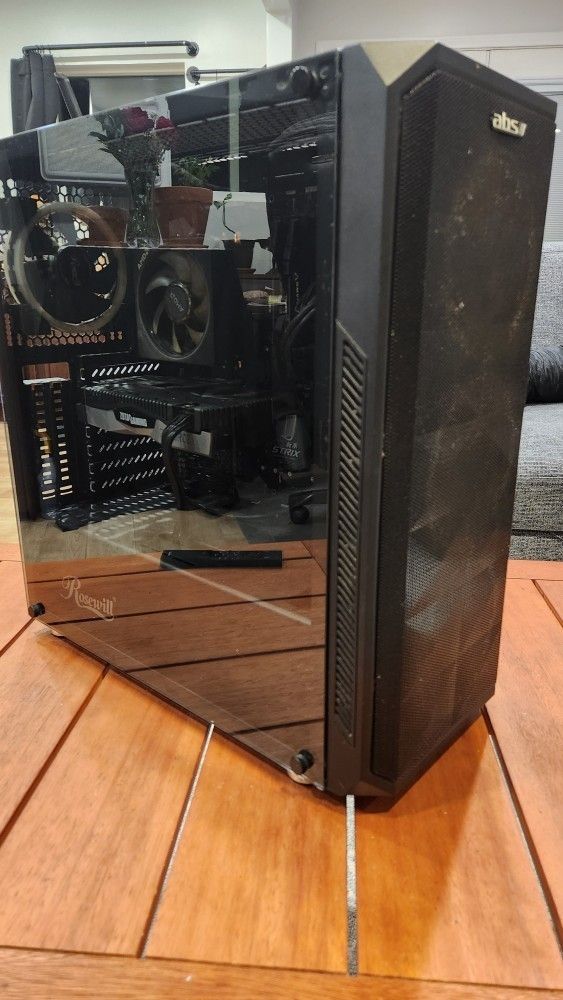 RTX 2060 Gaming PC