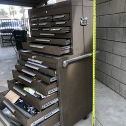 kennedy too box 