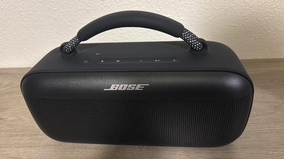 Bose Sound link Max