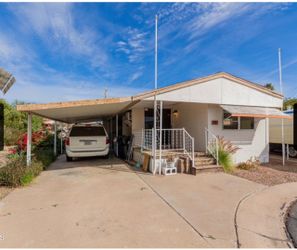 🏡 Mobile Home for Sale – 3 Bed / 1 Bath – 55+ Community – Mesa, AZ