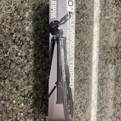 Camera Tripod (50”)
