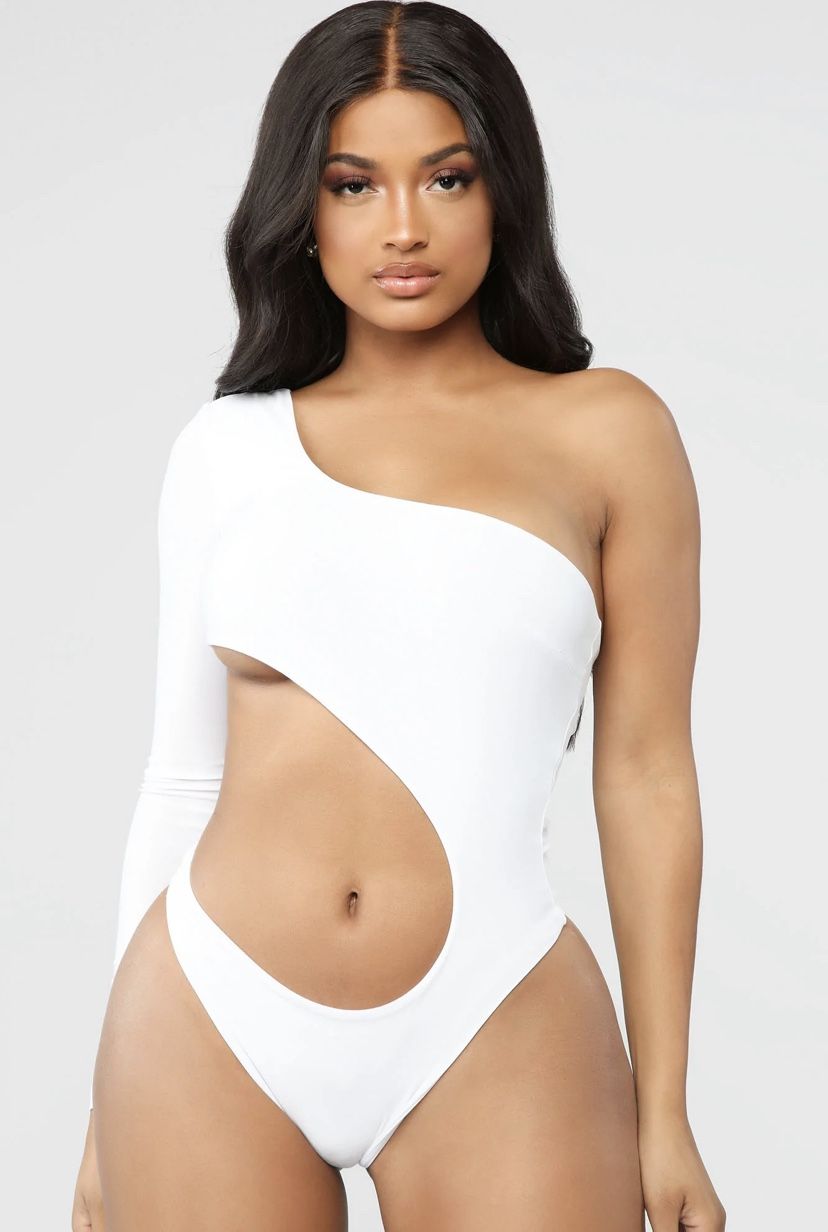 Body Suit Fashion Nova