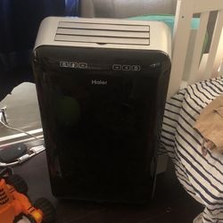 Haier Ac Unit