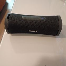 Sony ULT speaker