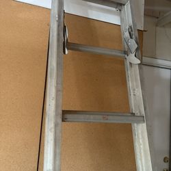 Ladder