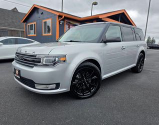 2019 Ford Flex