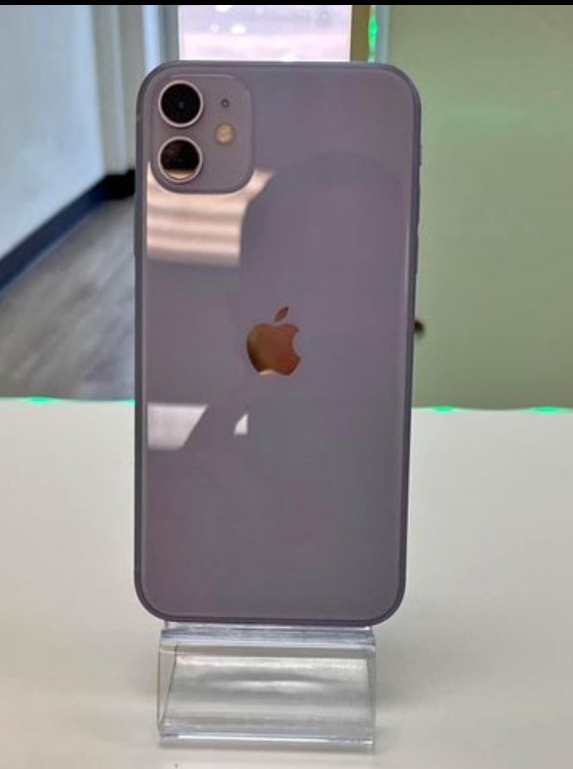 Apple iPhone 11