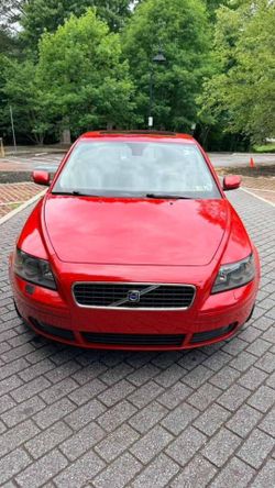 2006 Volvo S40