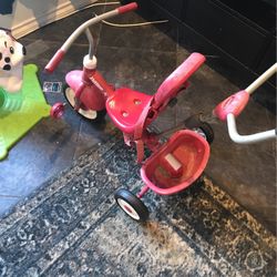 Tricycle